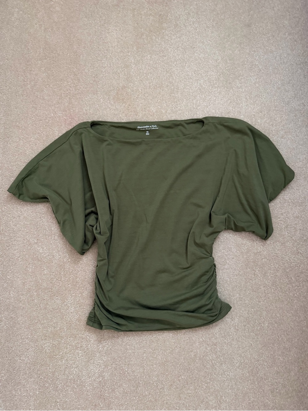 Abercrombie & Fitch Top